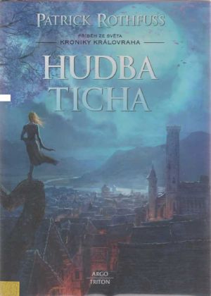 [The Kingkiller Chronicle 2.5] • Hudba ticha